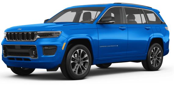 JEEP GRAND CHEROKEE 2023 1C4RJHDG1P8760959 image